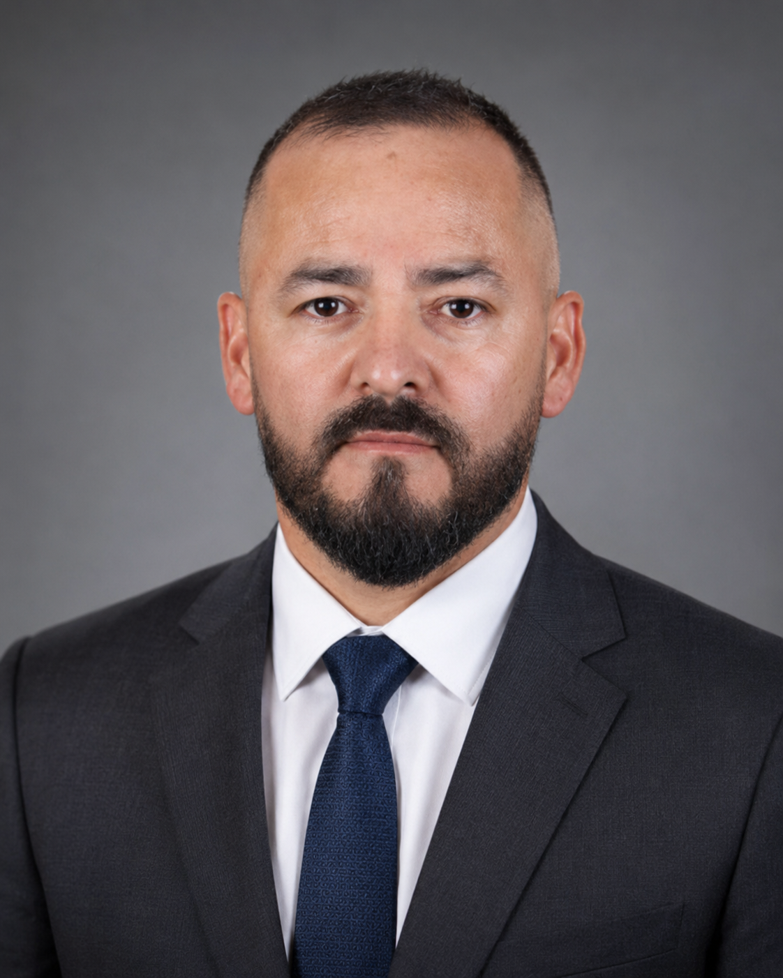 Carlos Herwin Rodríguez Lizarazo, Operations Manager and Executive Protection Specialist at Iron Shield Security Consultants