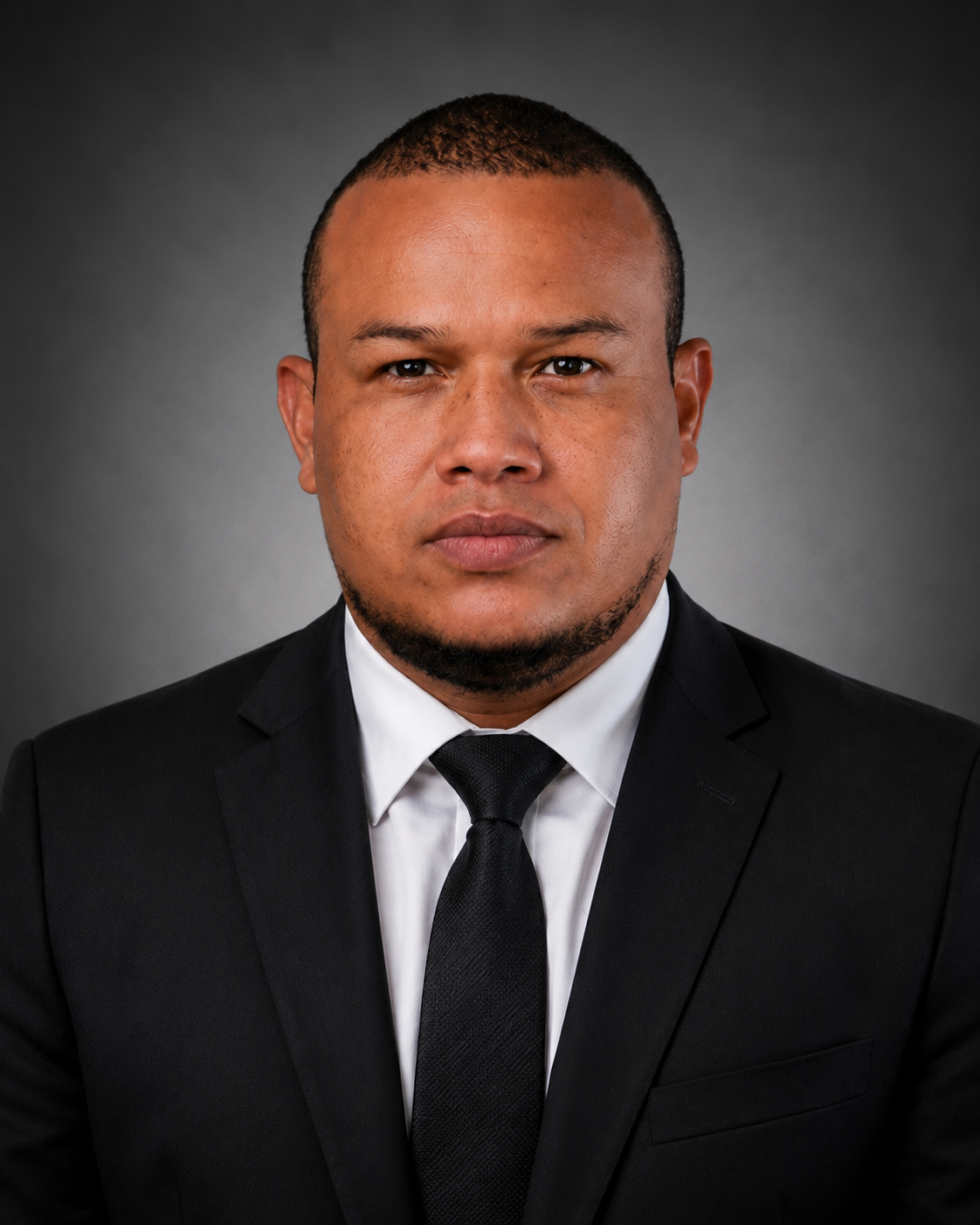 Iván Darío Salas Villarreal, co-founder and security project manager at Iron Shield Security Consultants